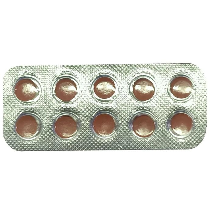 Dulot 30 Tablet    Duloxetine 30mg