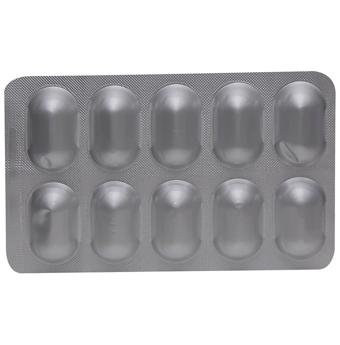 Dabiclot 150mg Capsule    Dabigatran Etexilate 150mg