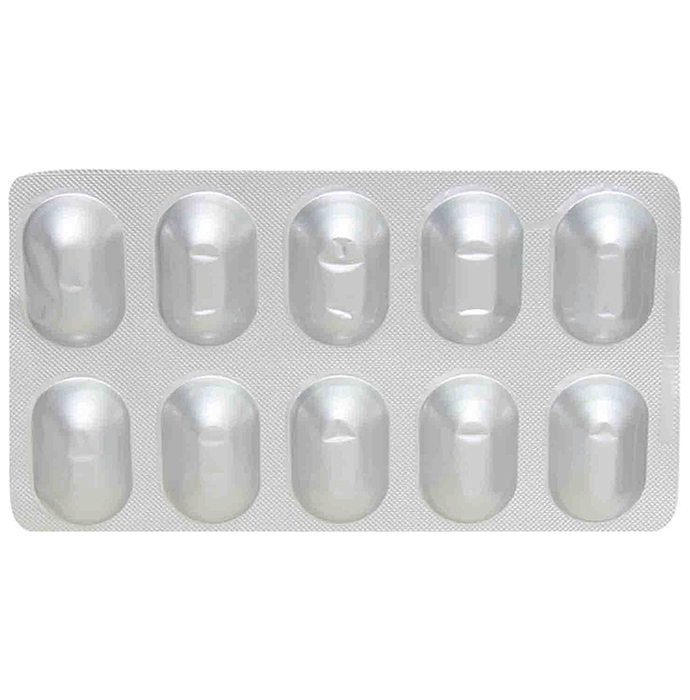 Dablexa 110 Capsule    Dabigatran Etexilate 110mg