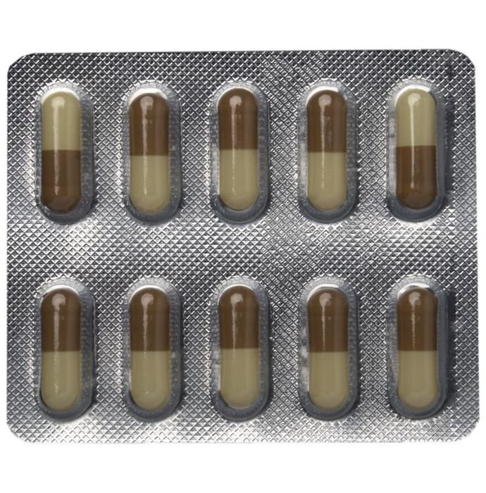 Duzela 40 Capsule DR    Duloxetine 40mg