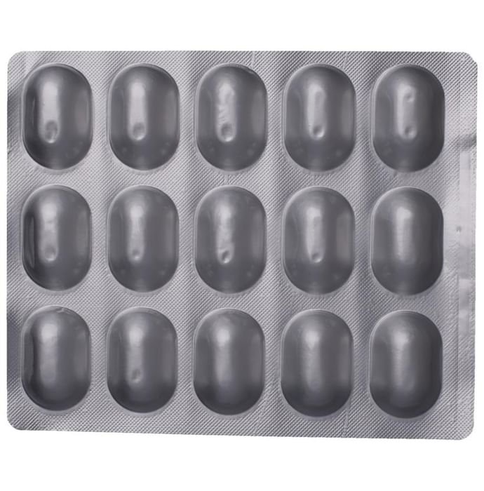 Depakote XR 500 Tablet    Divalproex 500mg