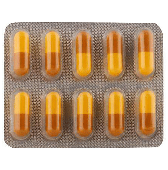 Duzela 60 Capsule DR    Duloxetine 60mg