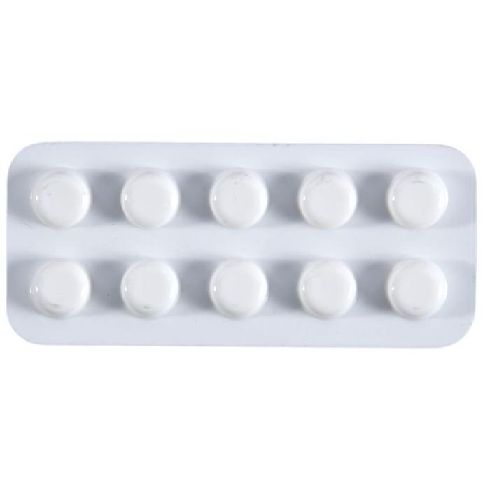 Dynapar MR 8 Tablet    Thiocolchicoside 8mg + Diclofenac 50mg