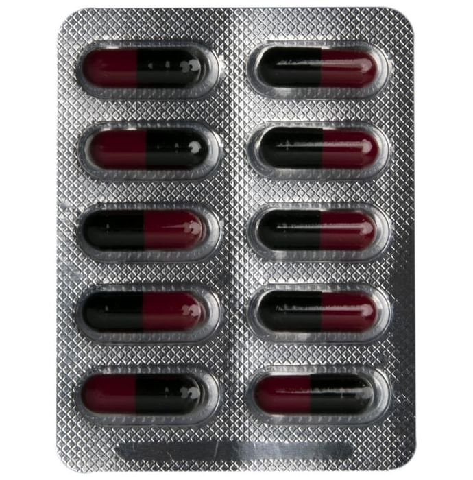 Delok 20 Capsule DR    Duloxetine 20mg