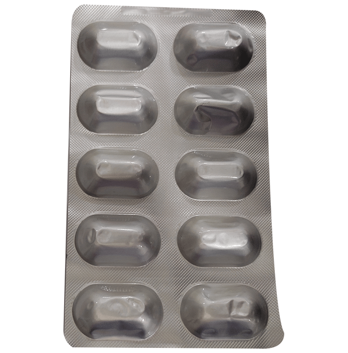 Dablexa 150 Capsule    Dabigatran Etexilate 150mg