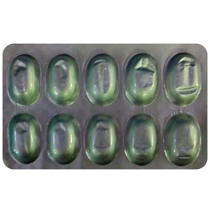 Divaxee OD 250 Tablet PR    Divalproex 250mg