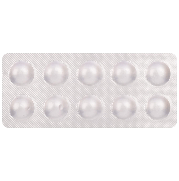 TenDC Tablet    Teneligliptin 20mg