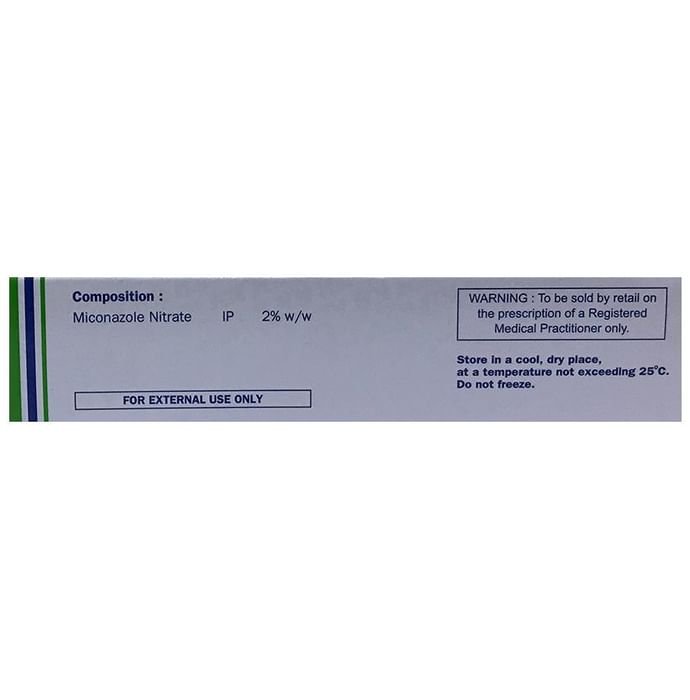 DK Gel-XL Gel    Miconazole 2% w/w