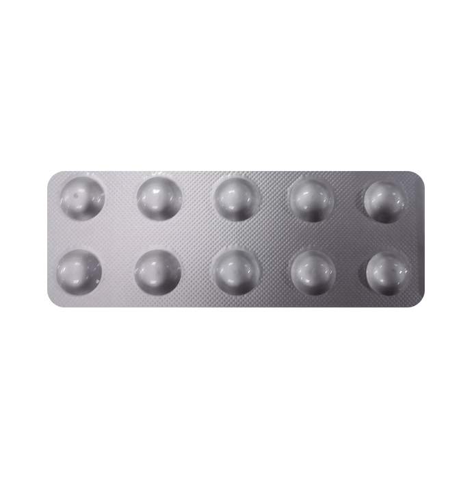 Dgson 5 Tablet    Dapagliflozin 5mg