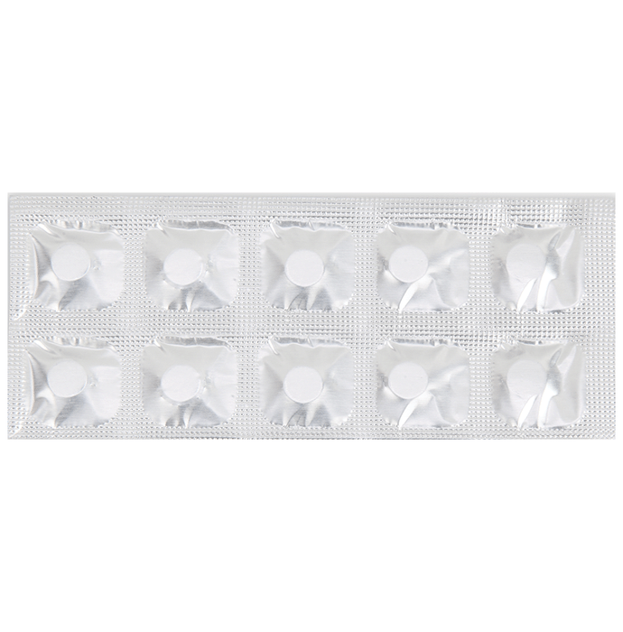 Dilvas 10 Tablet    Enalapril 10mg