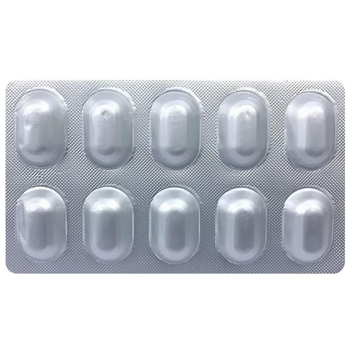 Prydom-DSR Capsule    Levosulpiride 75mg + Rabeprazole 20mg