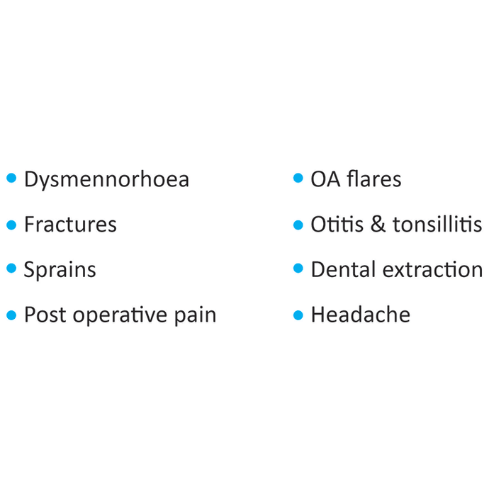 DK 50 Tablet    Diclofenac 50mg