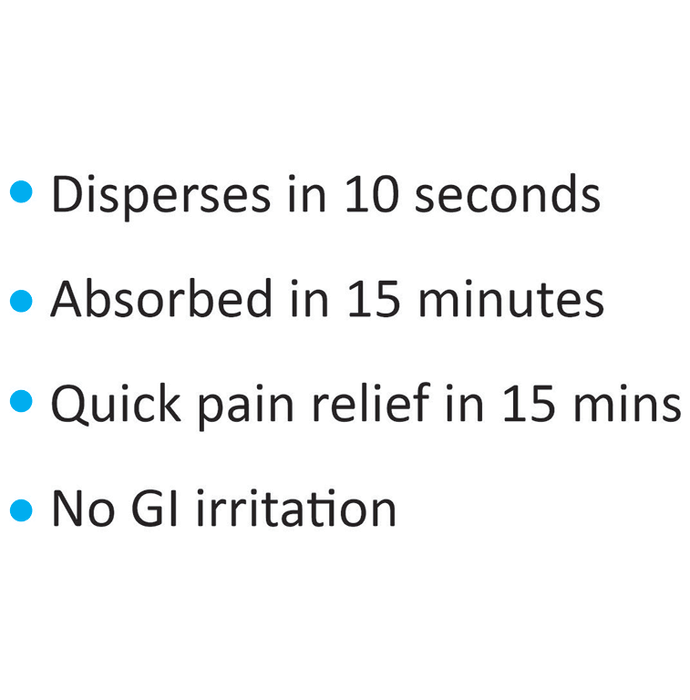 DK 50 Tablet    Diclofenac 50mg