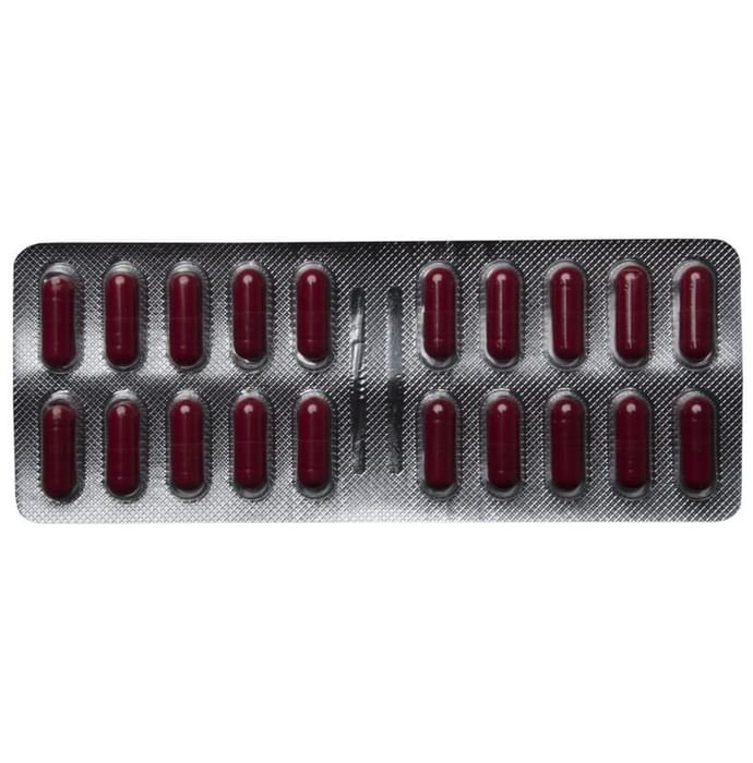 Acrotac 25mg Capsule Acitretin 25mg