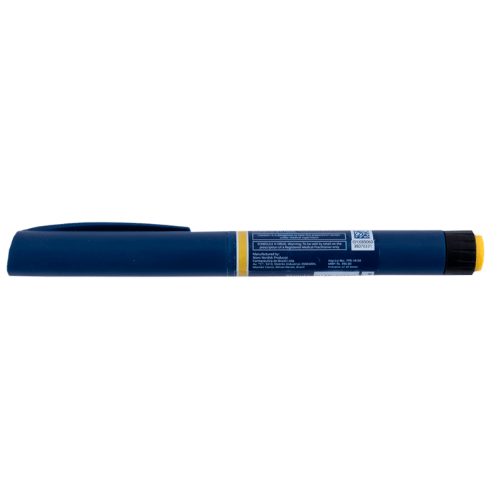 Actrapid 100 IU/ml Flexpen Human insulin 100IU