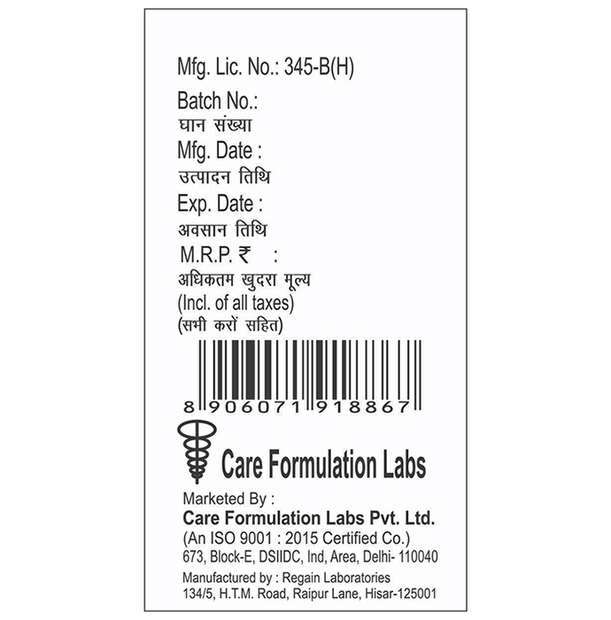 Sukrose Injection Iron Sucrose 100mg