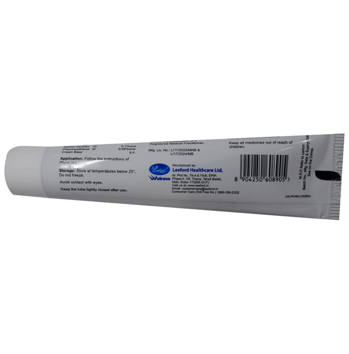 Ketoscalp Cream Ketoconazole 2% w/w