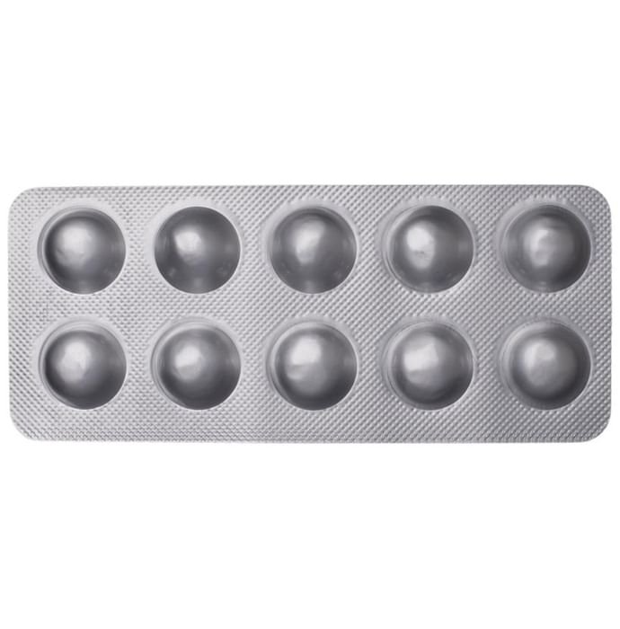 Adiza Tablet Ilaprazole 10mg