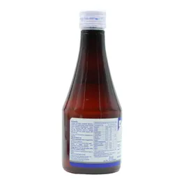 Unienzyme Plus Liquid for Digestive Health | Sugar-Free | Flavour Saunf