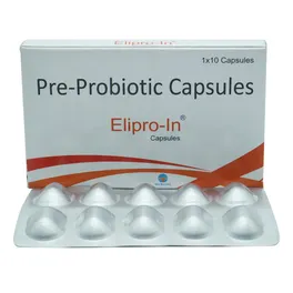 Elipro In Capsule