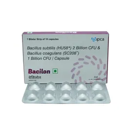 Bacilon Capsule