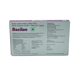 Bacilon Capsule