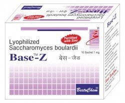 Base Z Sachet