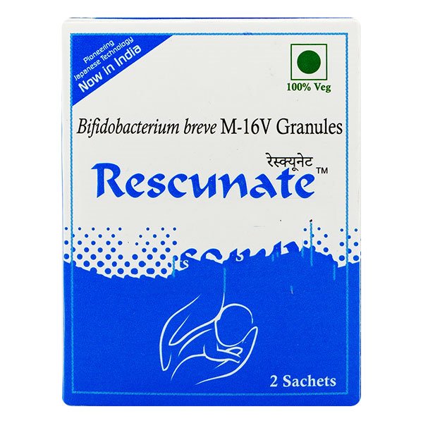 Rescunate Granules