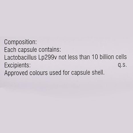 Darolac -Ibs Capsule
