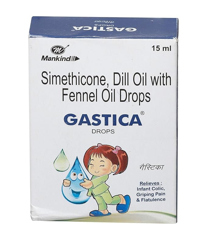Gastica Drop